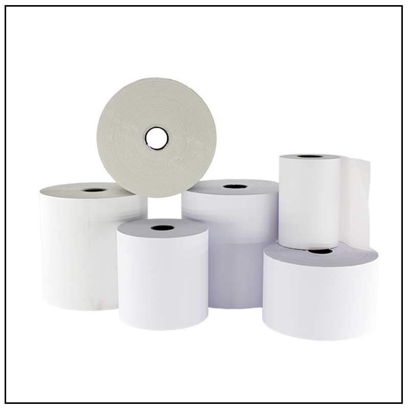 2 inch thermal paper roll