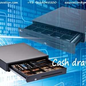 Cash Drawer