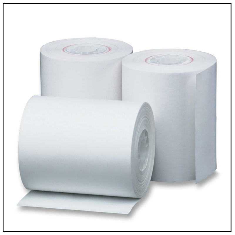 3 inch thermal paper roll